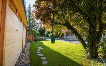 Chalet 8 rooms - image - 2