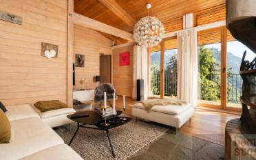 Chalet 8 rooms - image - 4