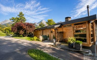 Chalet 8 rooms - image - 3