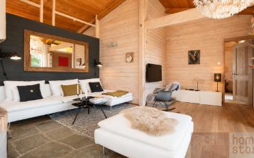 Chalet 8 rooms - image - 7