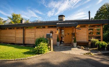 Chalet 8 Zimmer - image - 5