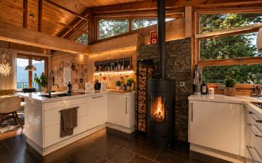 Chalet 8 Zimmer - image - 12
