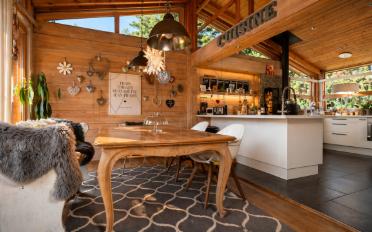 Chalet 8 Zimmer - image - 13