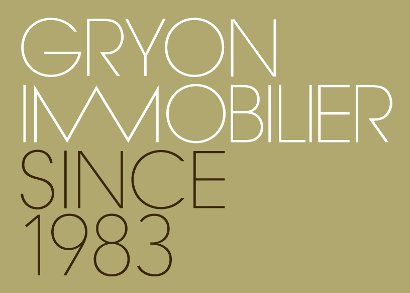 GRYON IMMOBILIER & HOME STORY