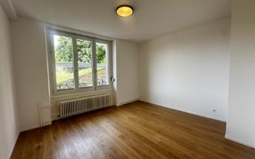 Apartment 3.5 rooms - image - 3