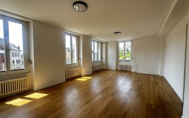 Apartment 3.5 rooms - image - 2