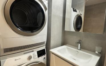 Apartment 3.5 rooms - image - 10