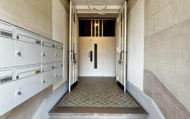 Apartment 3.5 rooms - image - 12