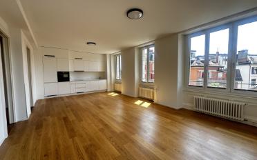 Apartment 3.5 rooms - image - 1
