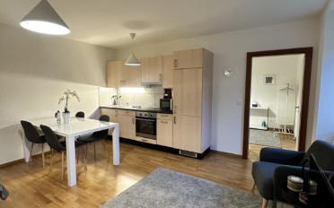 Wohnung 2 Zimmer - image - 3