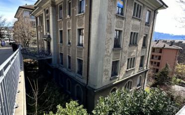Apartment 5 rooms - image - 1