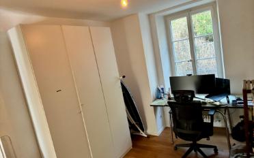 Apartment 3.5 rooms - image - 10