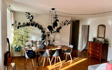 Apartment 3.5 rooms - image - 3