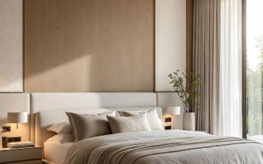 Terrace flat 5 rooms - image - 2