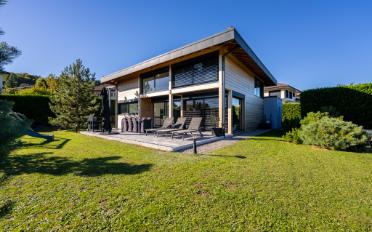 Maison terrasse - image - 4