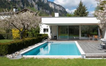 Reihenfamilienhaus 6 Zimmer - image - 1