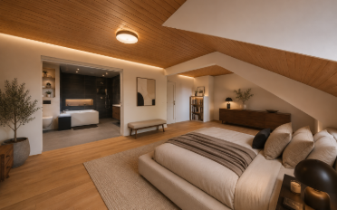 Einfamilienhaus 6 Zimmer - image - 4