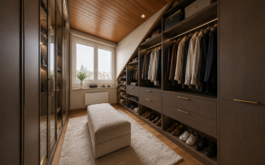 Einfamilienhaus 6 Zimmer - image - 7