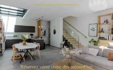 Row house 5.5 rooms - image - 3
