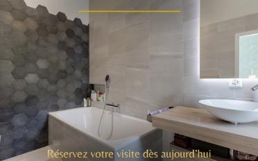 Row house 5.5 rooms - image - 6