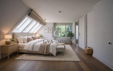 Wohnung 6 Zimmer - image - 9
