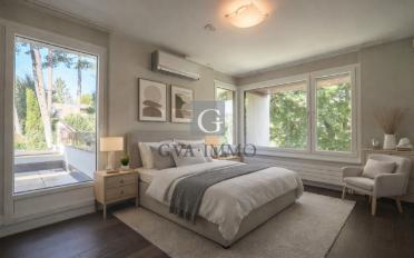 Wohnung 6 Zimmer - image - 5