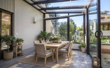 Wohnung 6 Zimmer - image - 1