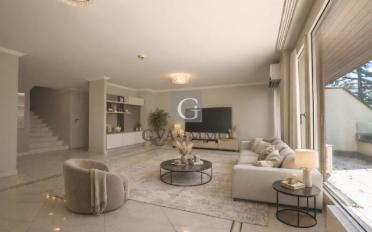 Wohnung 6 Zimmer - image - 2
