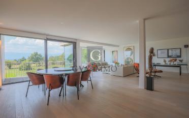 Apartment 7 rooms - image - 1