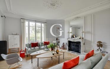 Wohnung 9 Zimmer - image - 1