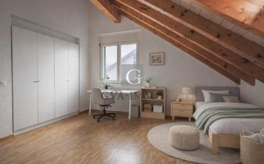 Apartment 5.5 rooms - image - 4