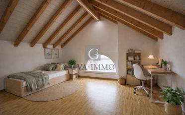 Apartment 5.5 rooms - image - 6