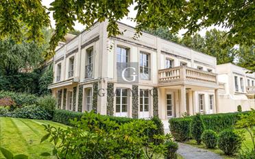 Maison 9 pièces - image - 1