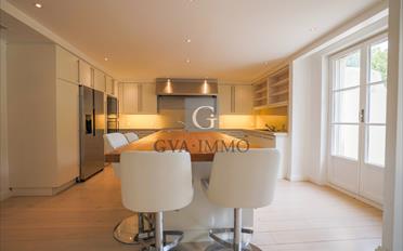 Maison 9 pièces - image - 8