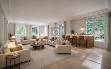 Einfamilienhaus 9 Zimmer - image - 6