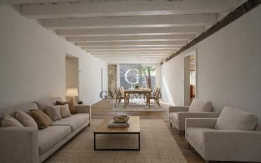 Apartment 4 rooms - image - 2