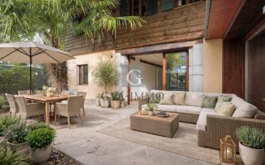 Apartment 4 rooms - image - 1