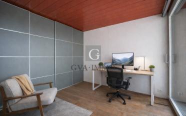 Apartment 4 rooms - image - 7