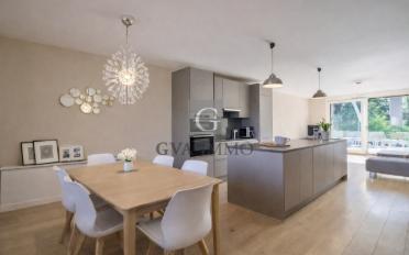 Row house 7 rooms - image - 3