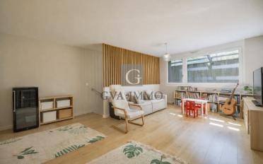 Row house 7 rooms - image - 10