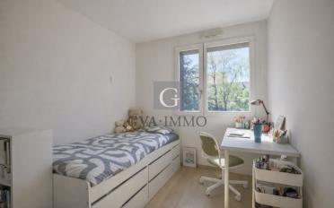 Row house 7 rooms - image - 7