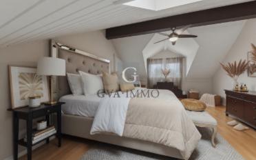 Maison 7 pièces - image - 4