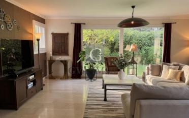 Single house 7 rooms - image - 1