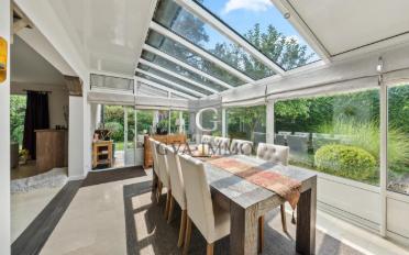 Single house 7 rooms - image - 8