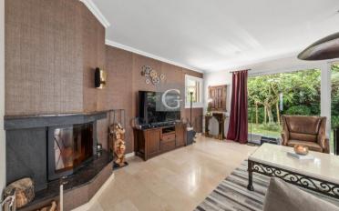 Single house 7 rooms - image - 7