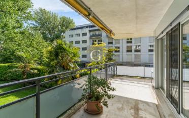 Apartment 6 rooms - image - 9