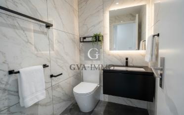 Wohnung 4 Zimmer - image - 9