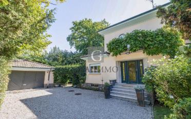 Maison 9 pièces - image - 12