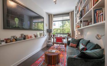 Wohnung 5 Zimmer - image - 4