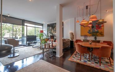 Wohnung 5 Zimmer - image - 1